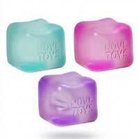 Squishy Cube | The Satisfying Sensory Squeeze